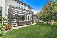 Beautiful, Bright, Boise State! Charming 3 bed / 3.5 bath - South Boise Village - 4 étoiles