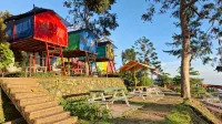 Nirvana Valley Resorts