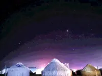 LVbangxuan - Bjergudsigt