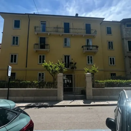 Notti Sull'Adige