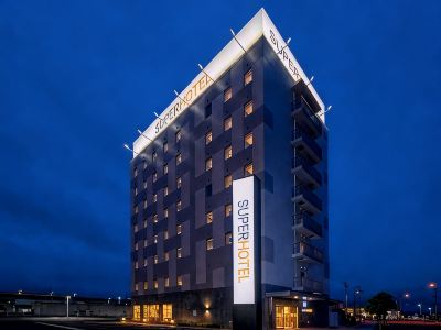 Super Hotel Mitazono Sendai Airport