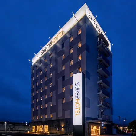 Super Hotel Mitazono Sendai Airport