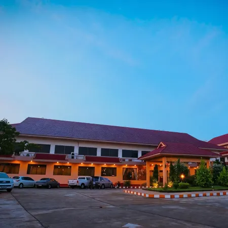 Bunjongburi