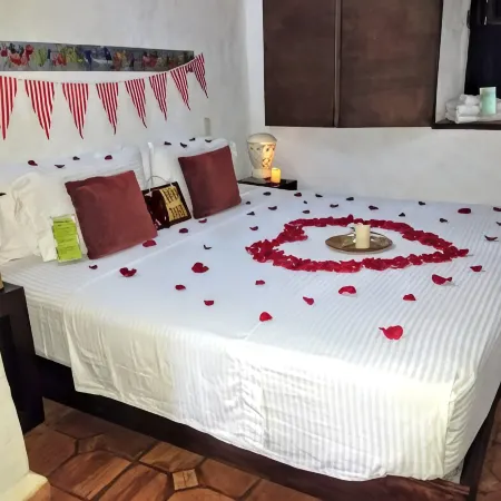 La Loma Hotel Barichara