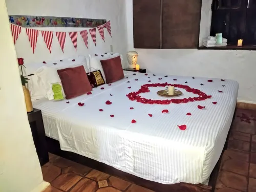 La Loma Hotel Barichara - spa