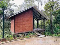 The Ibnii - Eco Luxury Resort - Spa