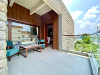 Vastu Homestay - ห้องครัว