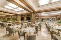 Concorde luxury resort casino - 5 ดาว