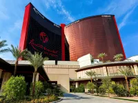 Las Vegas Hilton at Resorts World Hotels near Monorail - Westgate Station