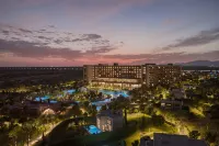Concorde luxury resort casino - 5 ดาว