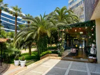 Sochi Galereya Park Hotel Hotels in Sochi