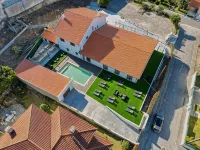Coração de Viana AL Hotels in 