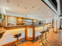 Hotel am Sachsengang - bars
