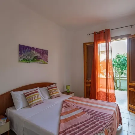 Residence Tre Palme - Localo