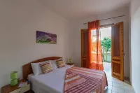 Residence Tre Palme - Localo - parking