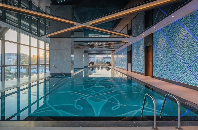 Hilton Tashkent City photo 3