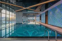 Hilton Tashkent City - 5 stjerner