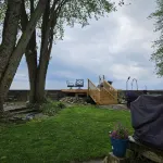 Paradise found in this charming 2-bedroom house on Lake Erie Waterfront - Homestays
