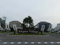 Surabaya A2 Homestay Airport village Juanda