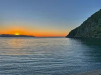 Saturn vacation home.  It is located within walking distance of the sea, 150 meters from the center