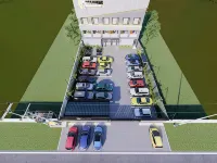 Koa Living Semarang Hotels in West Semarang