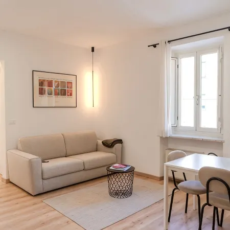 ALE'S HOUSE - Basilica 150 mt