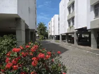 Prainha PÉ NA Praia - 公寓