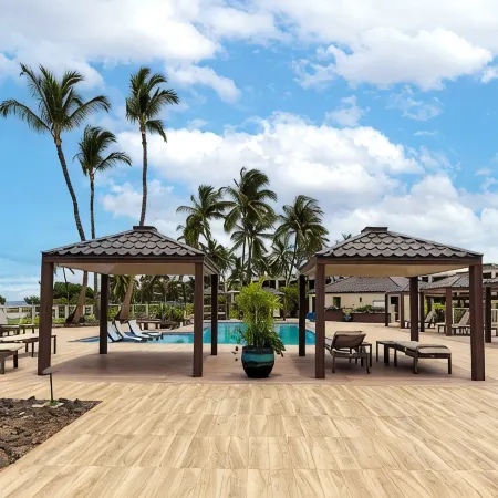 Mauna Lani Resort  Terrace - G301 - Best Views - Updated - Owners Club Access