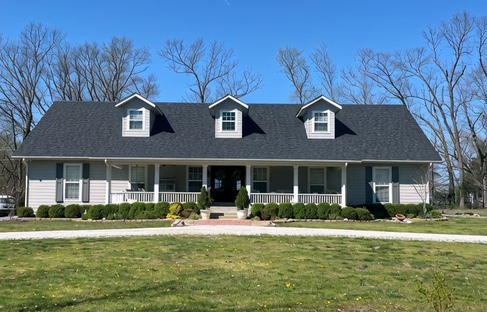 Family-friendly close to SDC, Branson, Eureka Springs, Table Rock, Roaring River