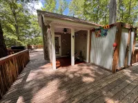 Semi secluded getaway - 3-Star