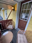 Cozy 2-bedroom apartment in Warren with AC, WiFi