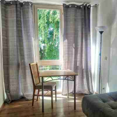 City Apartment Freiburg Others