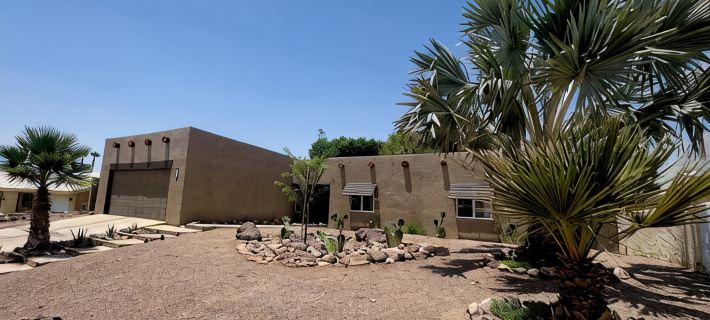 Family-Friendly 3BR house in Prime Location-near hospital – PETS STAY FREE Hotels in Yuma