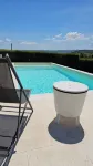 Casa do Moinho, between the Lagoon and Óbidos Castle - สระว่ายน้ำส่วนตัว