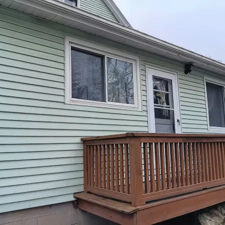 The Cozy Nook! Charming 1-bedroom apartment in Batavia with WiFi, AC