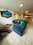Villa T4 à Kourou Avec Piscine - Villas