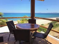 Beach Front Lofts 4 Hotels in El Sargento