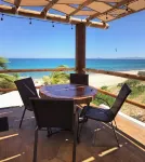 Beach Front Lofts 4