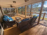 Cedar Lake Retreat
