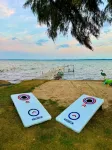 Summer is Calling! Waterfront Cabin with Private Dock - Wifi