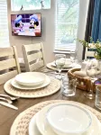 Wonderful apartment 10 minutes from Disney - 3 tähden