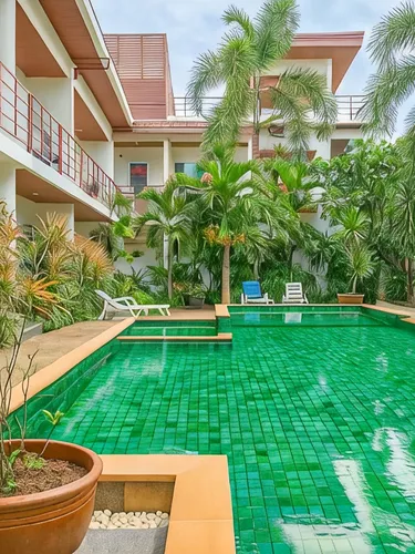 รูปภาพของ*1BR Apartment Near Nai Harn Beach &Hotspots C200