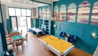 Qushu Adaman · Sky Villa