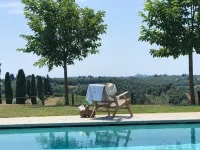 Salvadonica - Borgo del Chianti - Pools