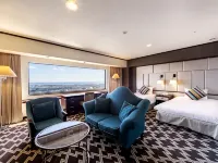 オークラアクトシティホテル浜松 浜松のホテル