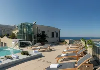 Hotel Villa Carolina - Pools