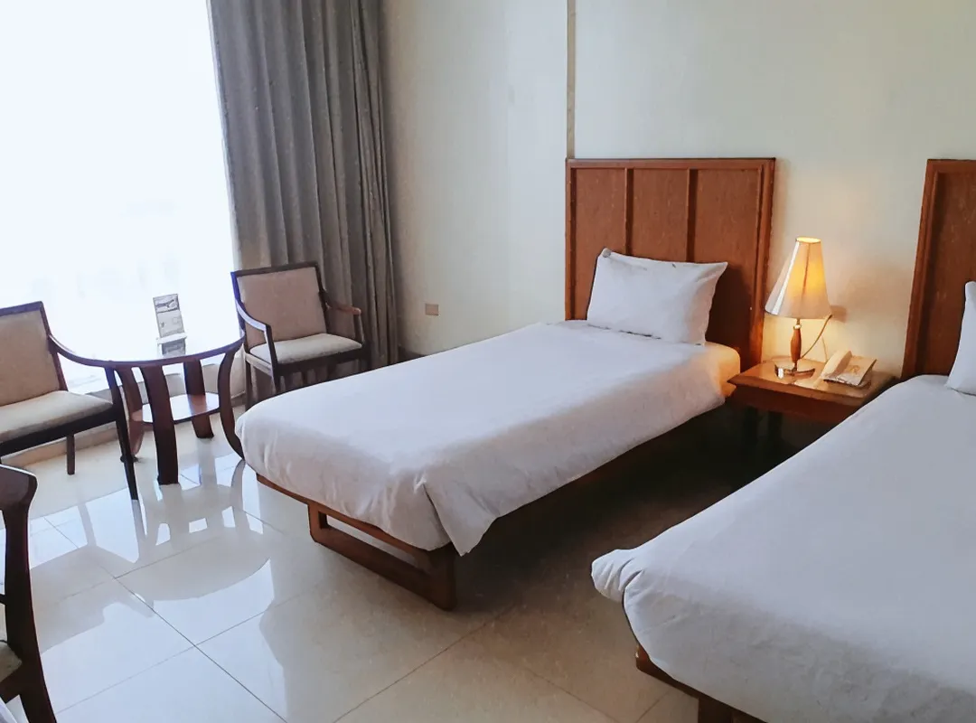 Hotel Intan Cirebon - Cirebon
