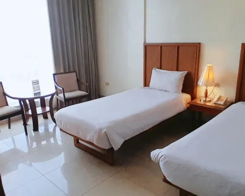 Hotel Intan Cirebon الغرف Photos