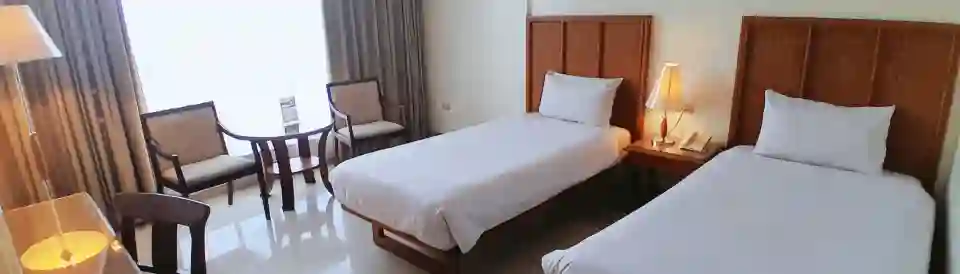 Hotel Intan Cirebon