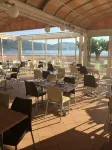 Hôtel-Restaurant Marina di Lava - Grand Ajaccio - Bữa sáng